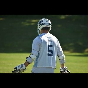 Meet your Posher, Lucas